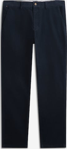 TOMMY HILFIGER Hose 'Denton' in Blau: Vorderseite