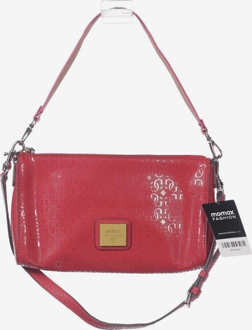 GUESS Bag in One size in Red: front