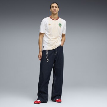 PUMA Dres - Biela
