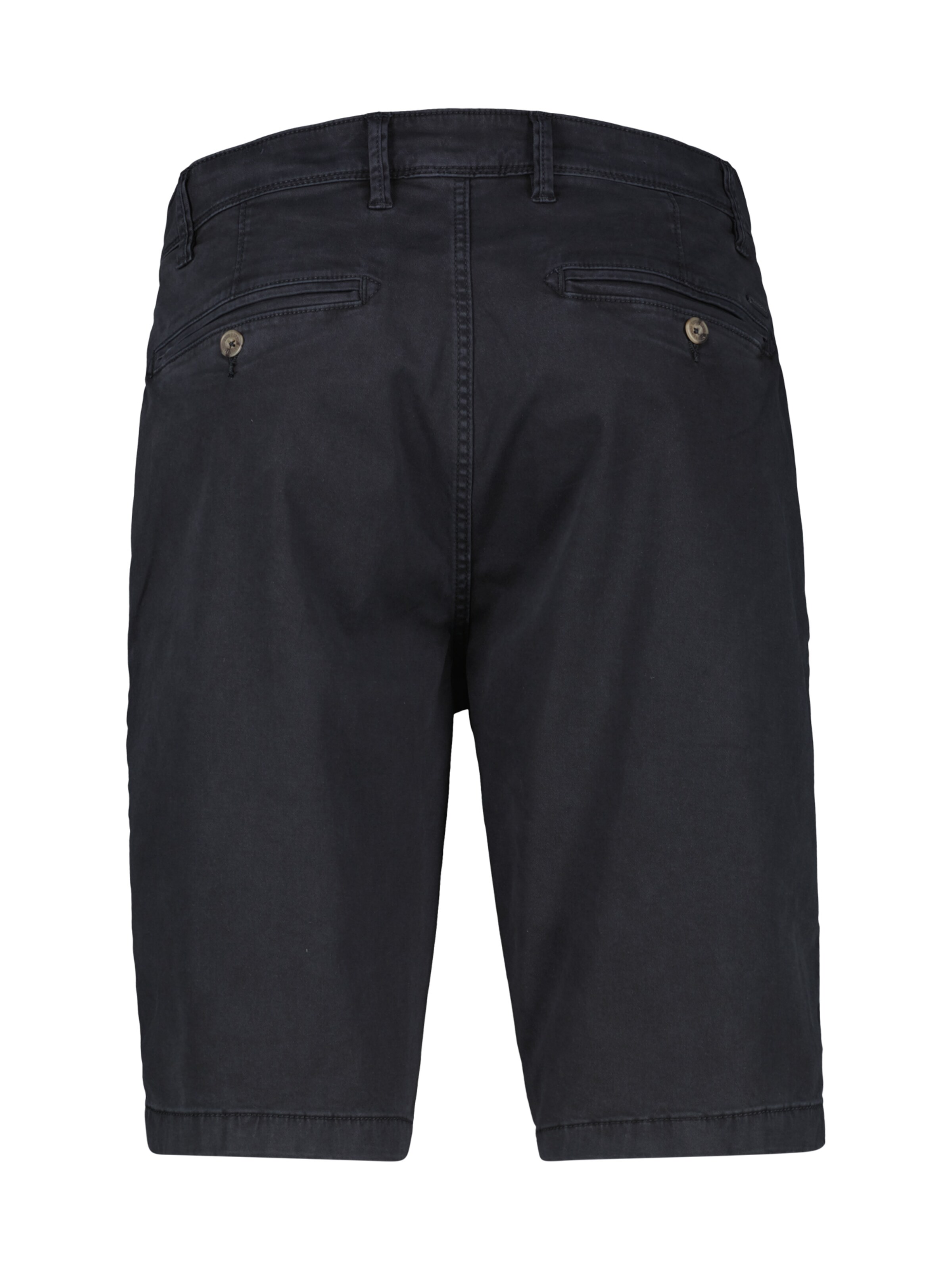 LERROS Regular Broek ' ' in Blauw