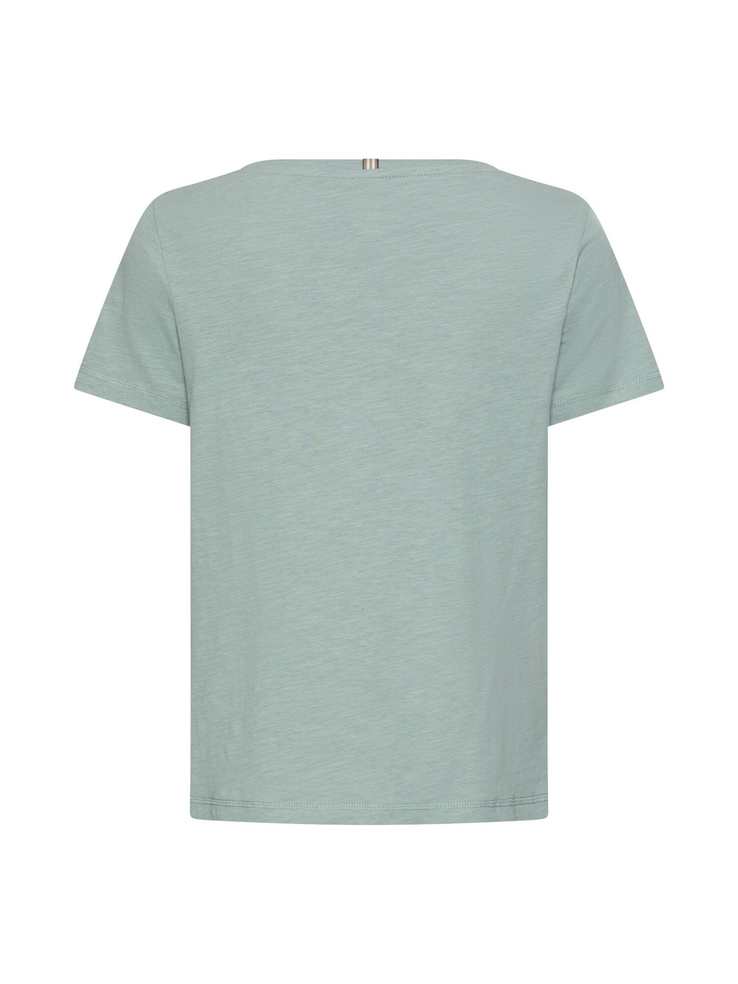 CAMEL ACTIVE Shirt in Green