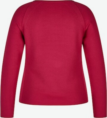 Rabe Sweater in Pink