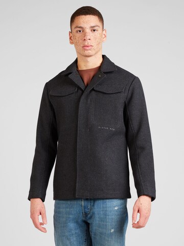 G-Star RAW Between-Season Jacket 'Chore' in Grey: front