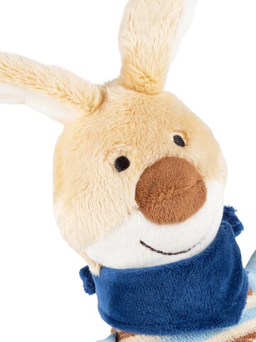 SIGIKID Kuscheltiere 'Spieluhr'‌‌‌ in Beige