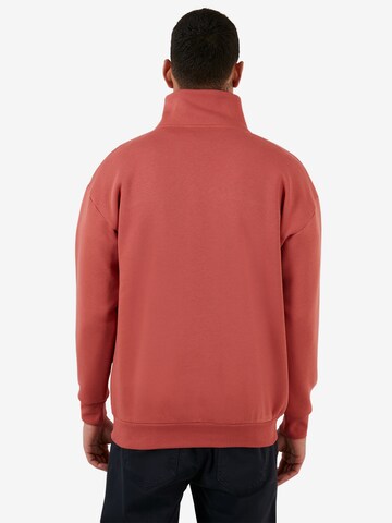 Sweat-shirt Buratti en orange