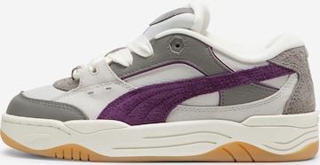 PUMA Sneakers laag '180 PRM' in Lila: voorkant