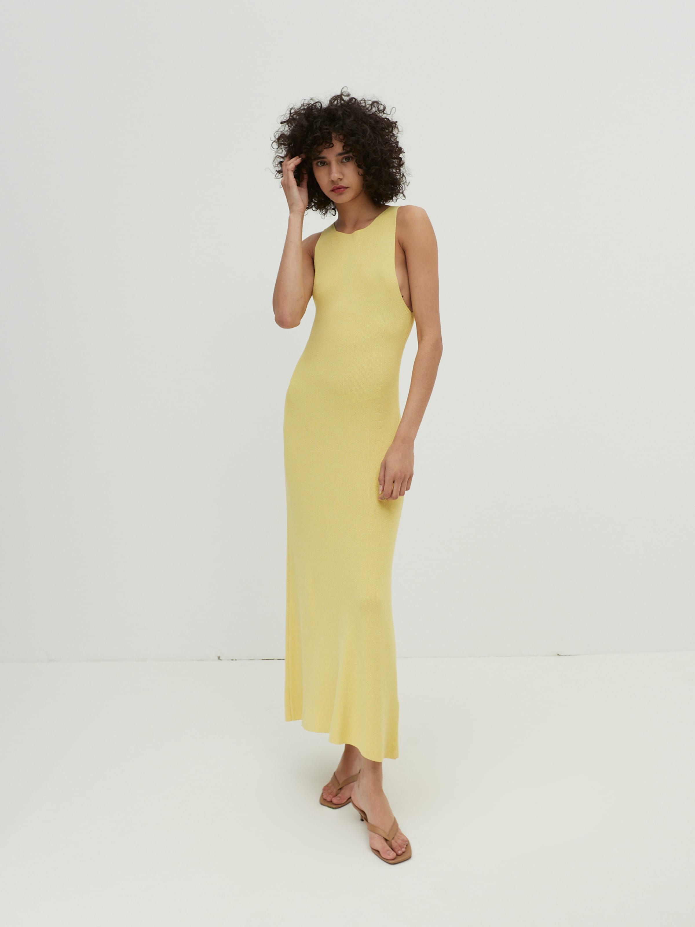 Jurk Leila EDITED Official Online Shop