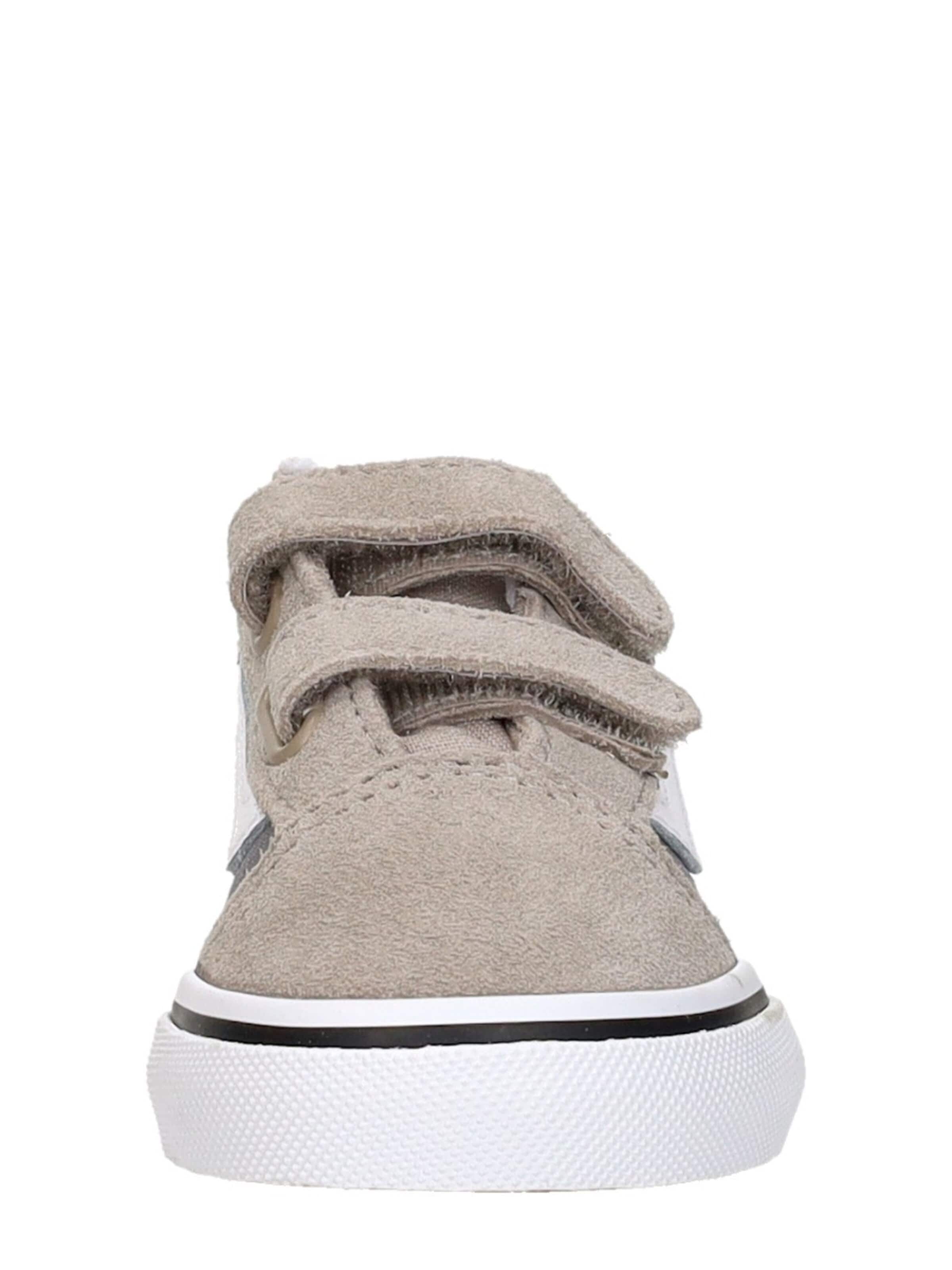 VANS Sneaker 'Old Skool V 2'‌‌‌‌‌‌‌‌‌‌ in Grau