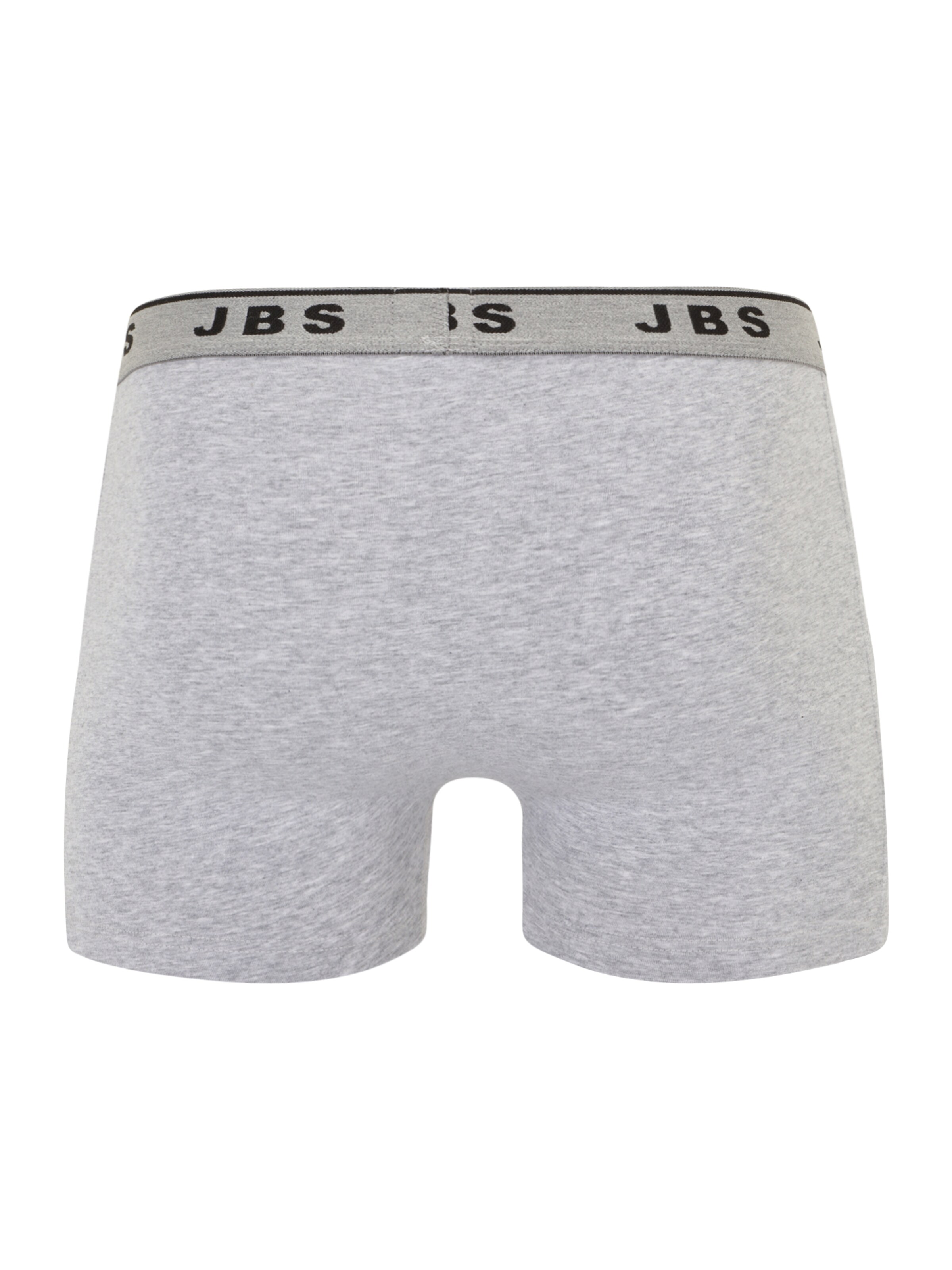 Boxers jbs en gris