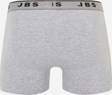 jbs Boxershorts in Grijs