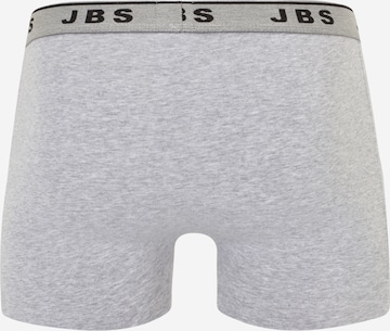 Boxer di jbs in grigio