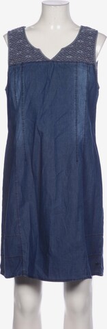 CECIL Dress in L in Blue: front