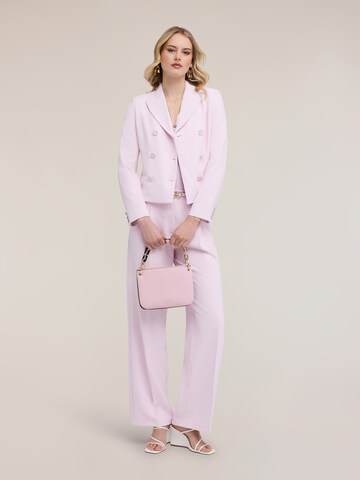 MOTIVI Blazers in Roze