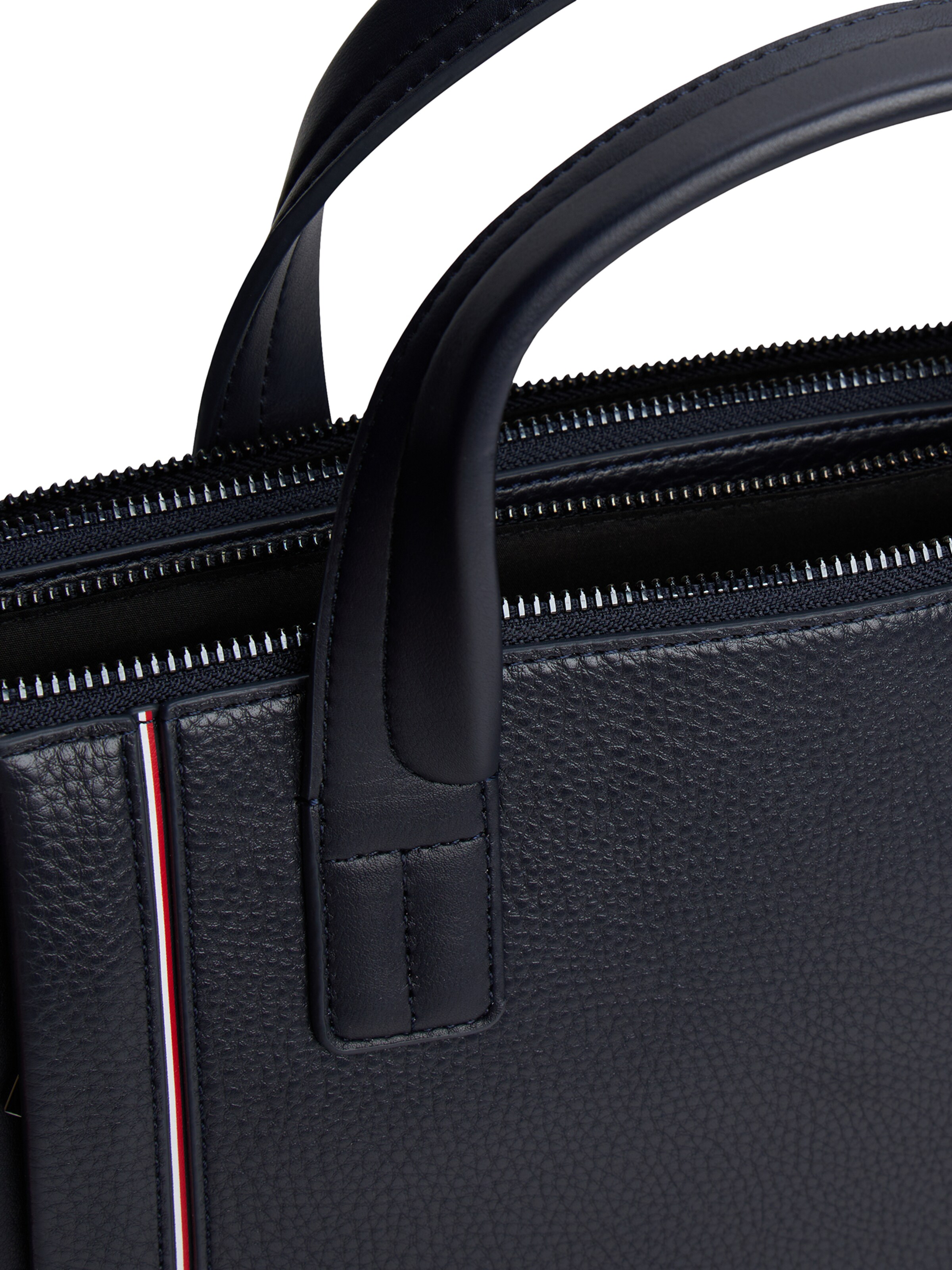 TOMMY HILFIGER Сумка для ноутбука в Синий