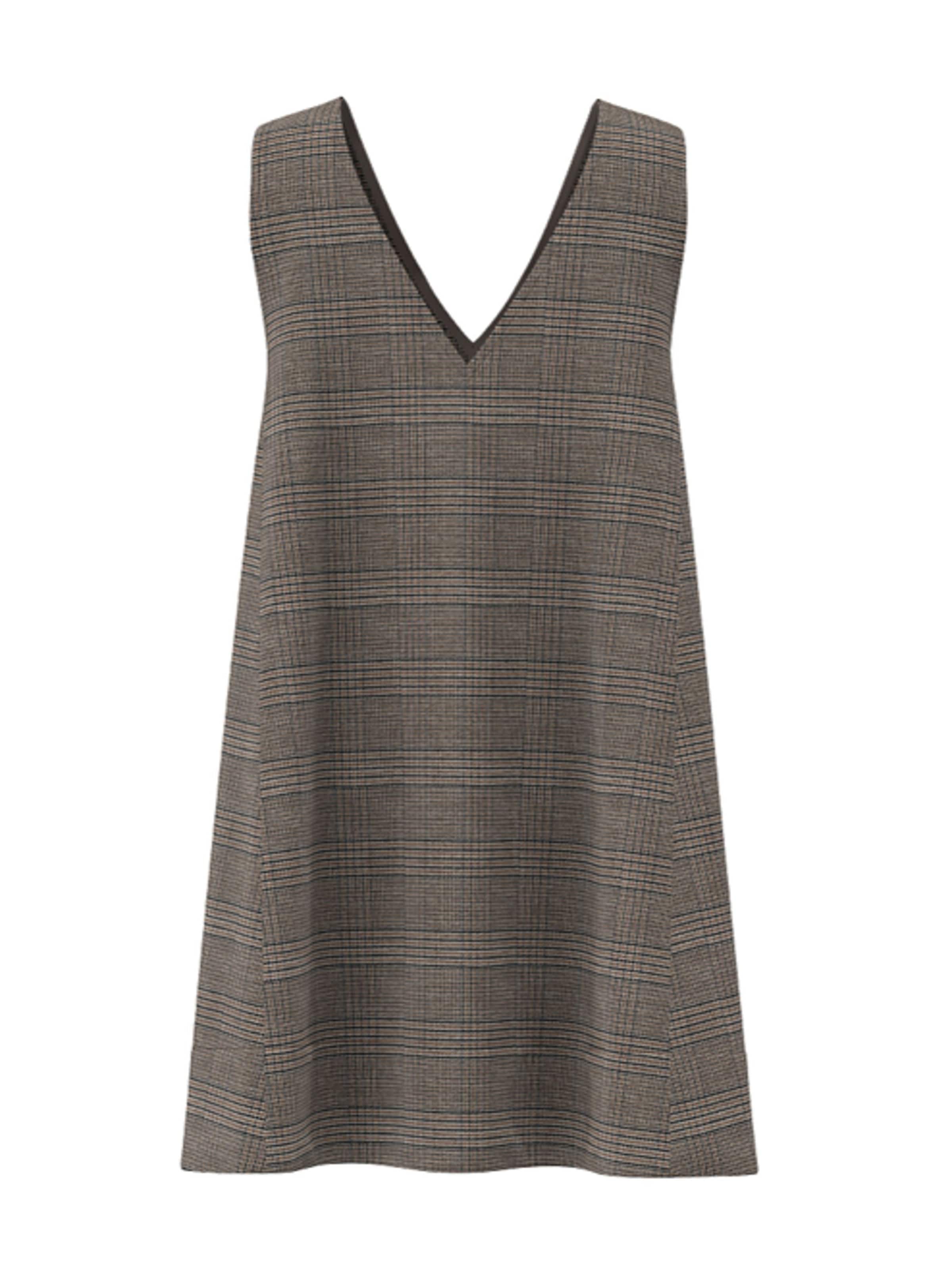 Abito 'DAKOTA' di YAS in grigio