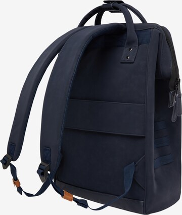 Cabaia Rucksack 'Adventure' in Blau