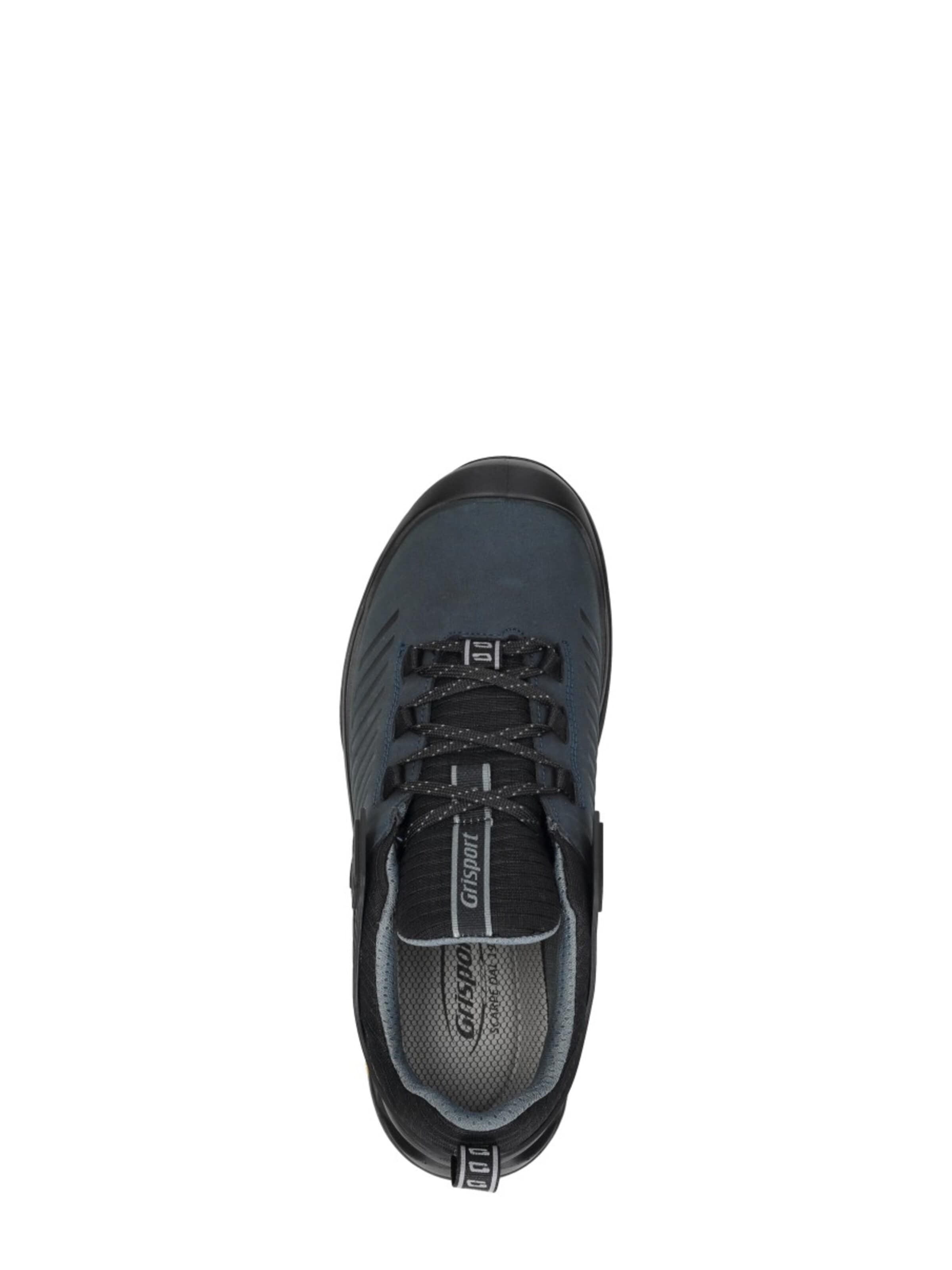 Grisport Sneakers 'Journey Low' in Blue
