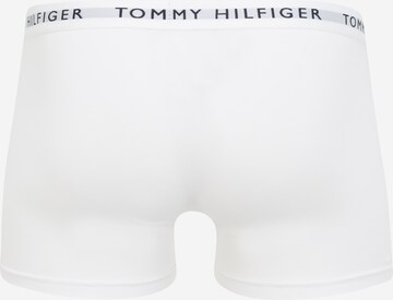 Tommy Hilfiger Underwear Boksershorts 'Essential' i hvid