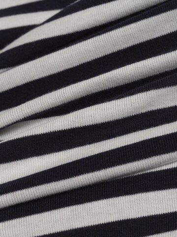 Brookshire Shirt in Blau