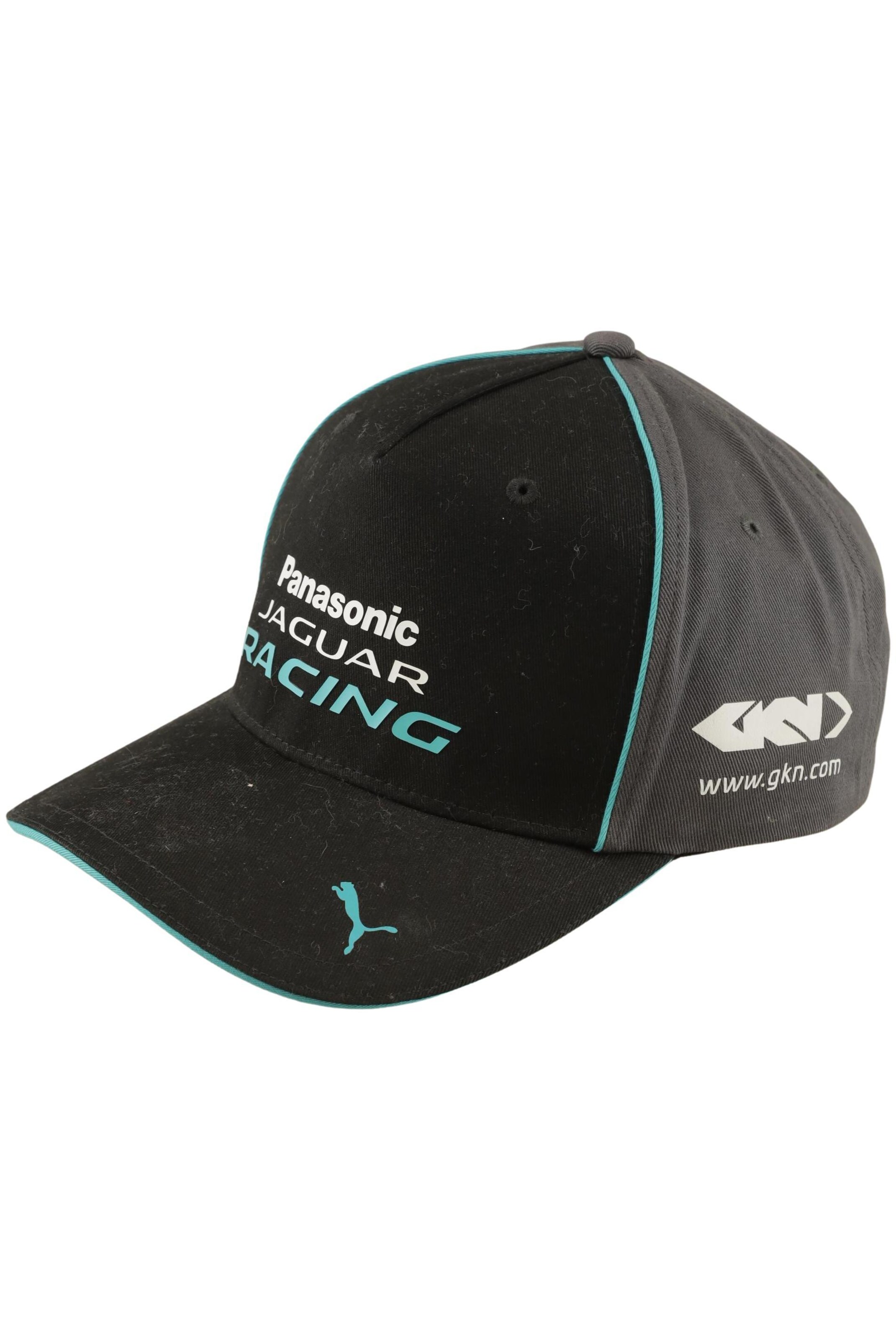 PUMA Hat & Cap in One size in Mixed colors: front