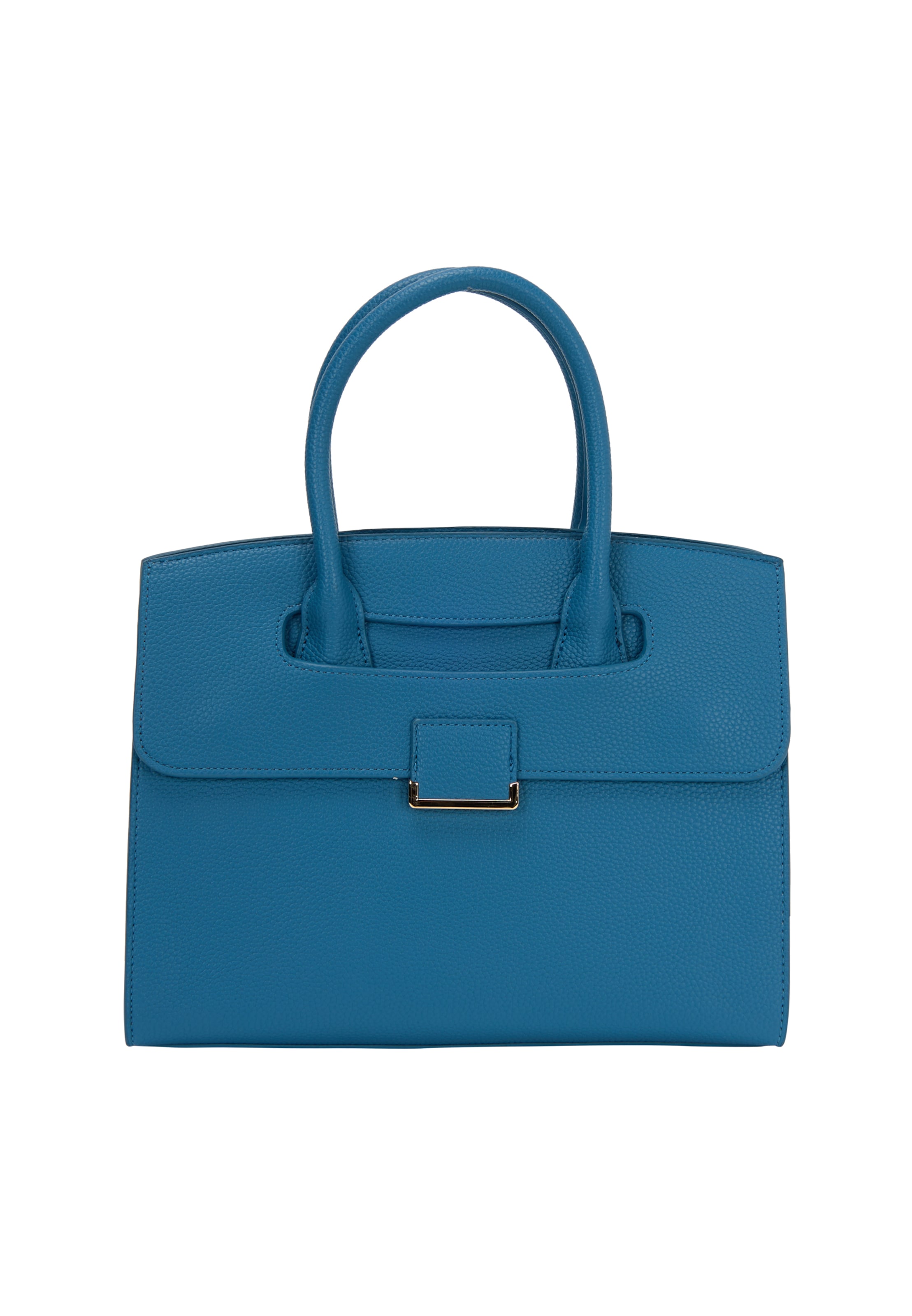 FELIPA Handbag 'Back To Office' in Blue: front