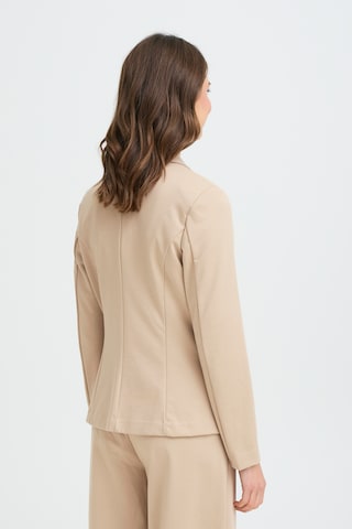 Blazer Fransa en rose