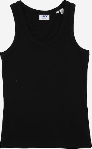 JJXX - Top em preto: frente