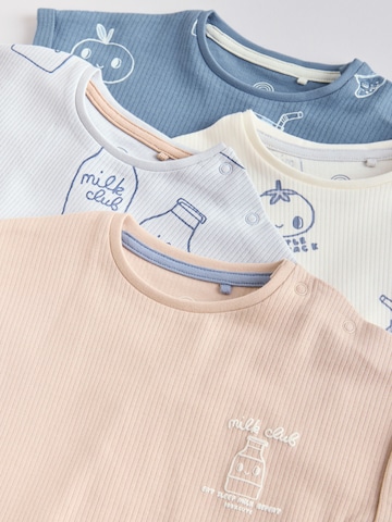 Next Romper/Bodysuit in Beige