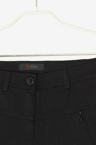 TONI Hose XS in Schwarz