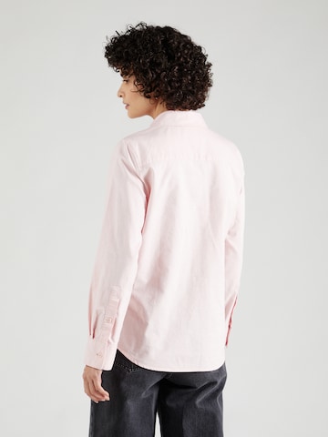 TOMMY HILFIGER Blus i rosa