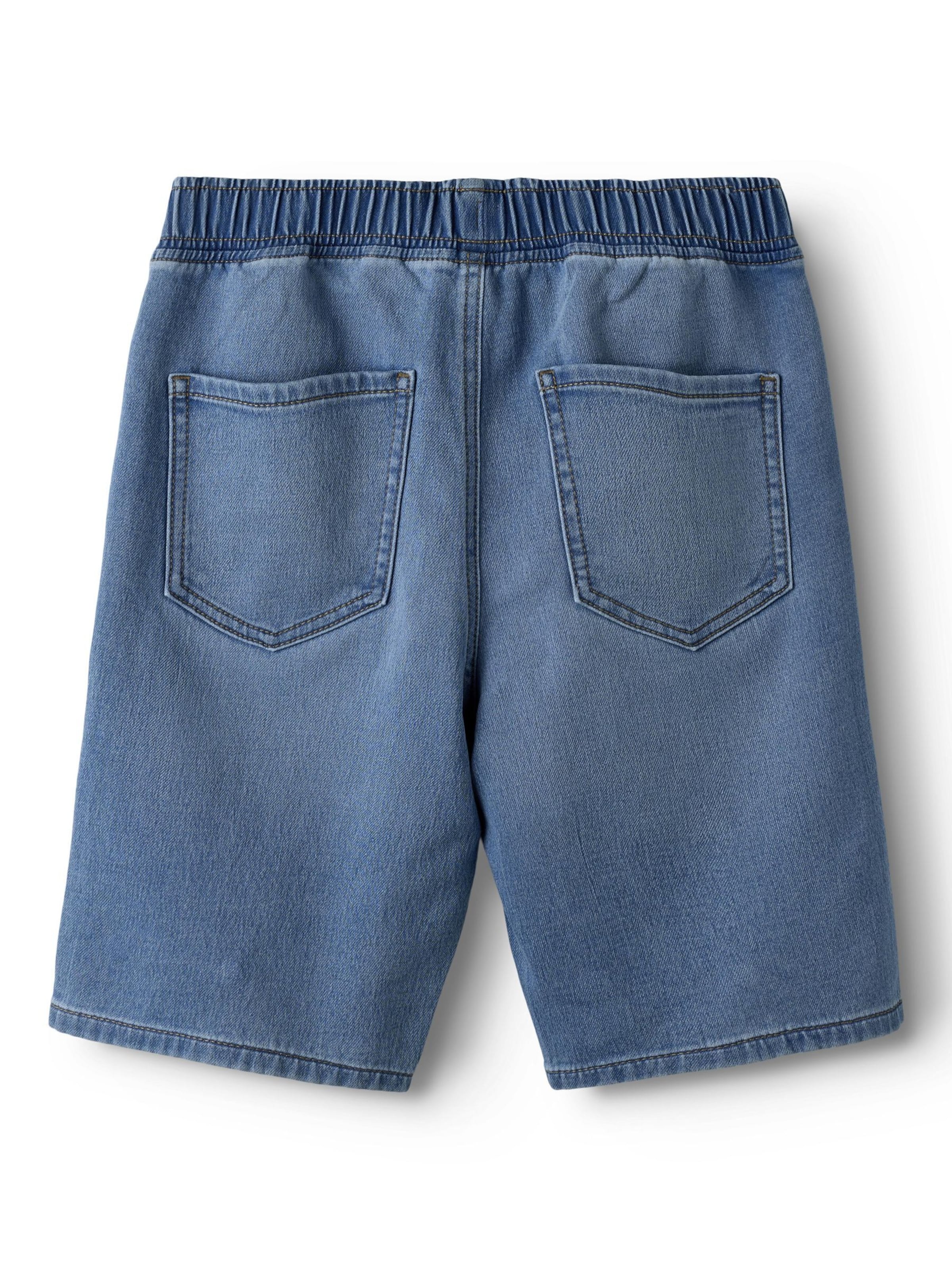 TWO SOON Regular Jeans in Blue