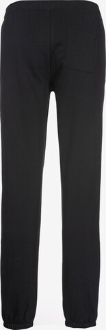Champion Authentic Athletic Apparel Tapered Pants 'Legacy' in Black