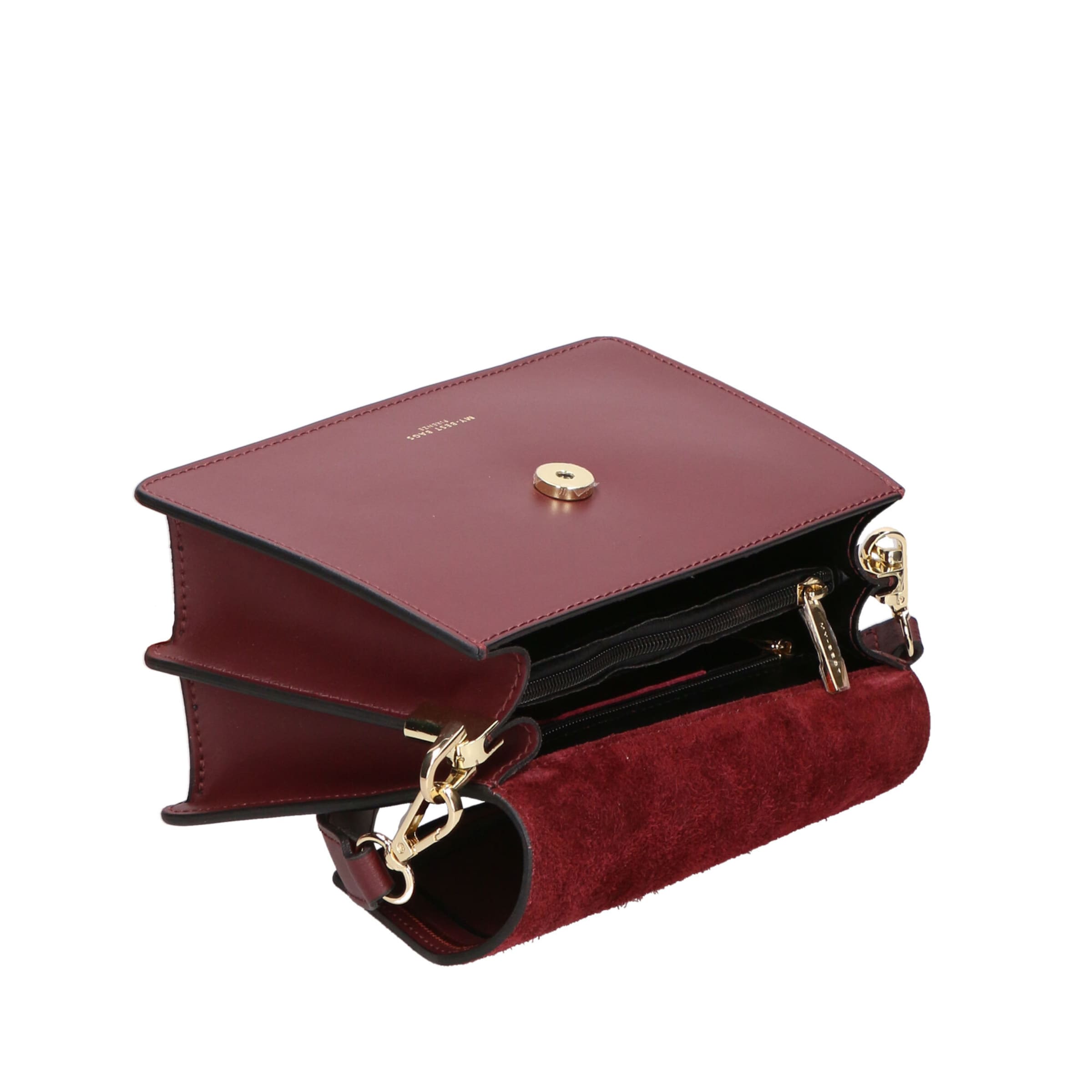 My Best Bag Handbag in Red