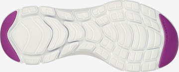 SKECHERS Sneaker 'Flex Appeal 4.0' in Lila