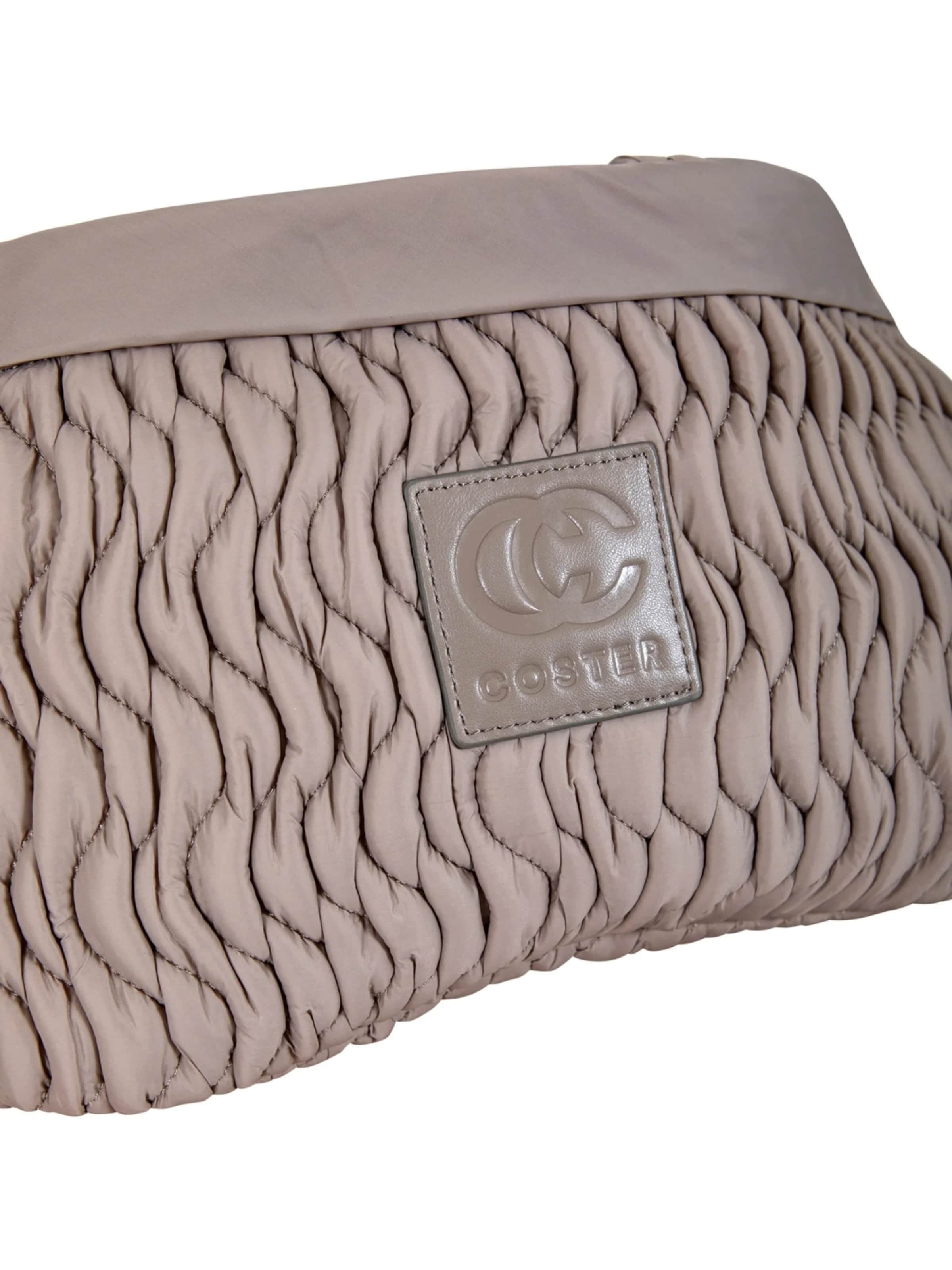 Sac à bandoulière Coster Copenhagen en gris