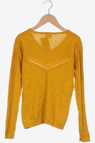 BONOBO Sweater & Cardigan in S in Yellow