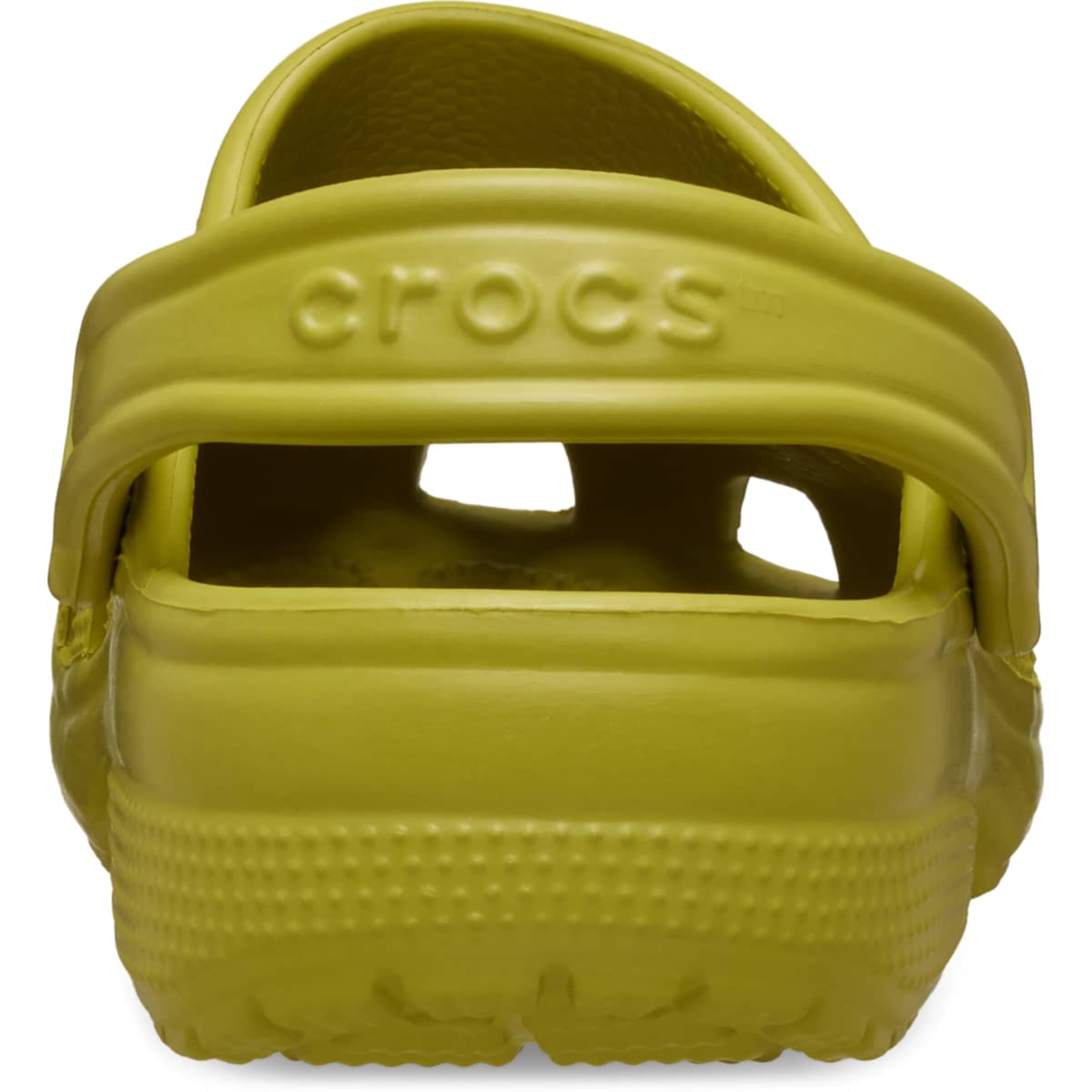 CrocsKlompe 'Classic' - zelena boja