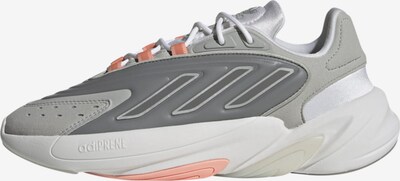 ADIDAS ORIGINALS Sneaker in grau / hellgrau, Produktansicht