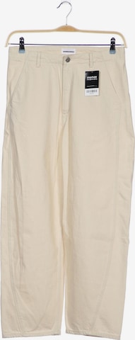 ARMEDANGELS Jeans in 29 in White: front
