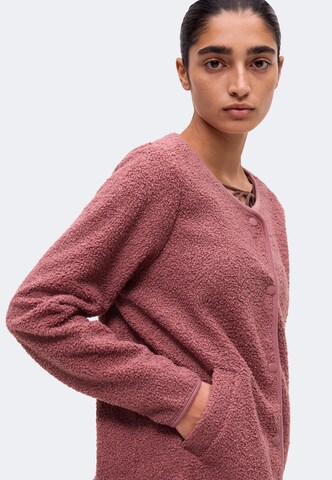 ZABAIONE - Chaqueta de entretiempo 'Wi44nnie' en rosa