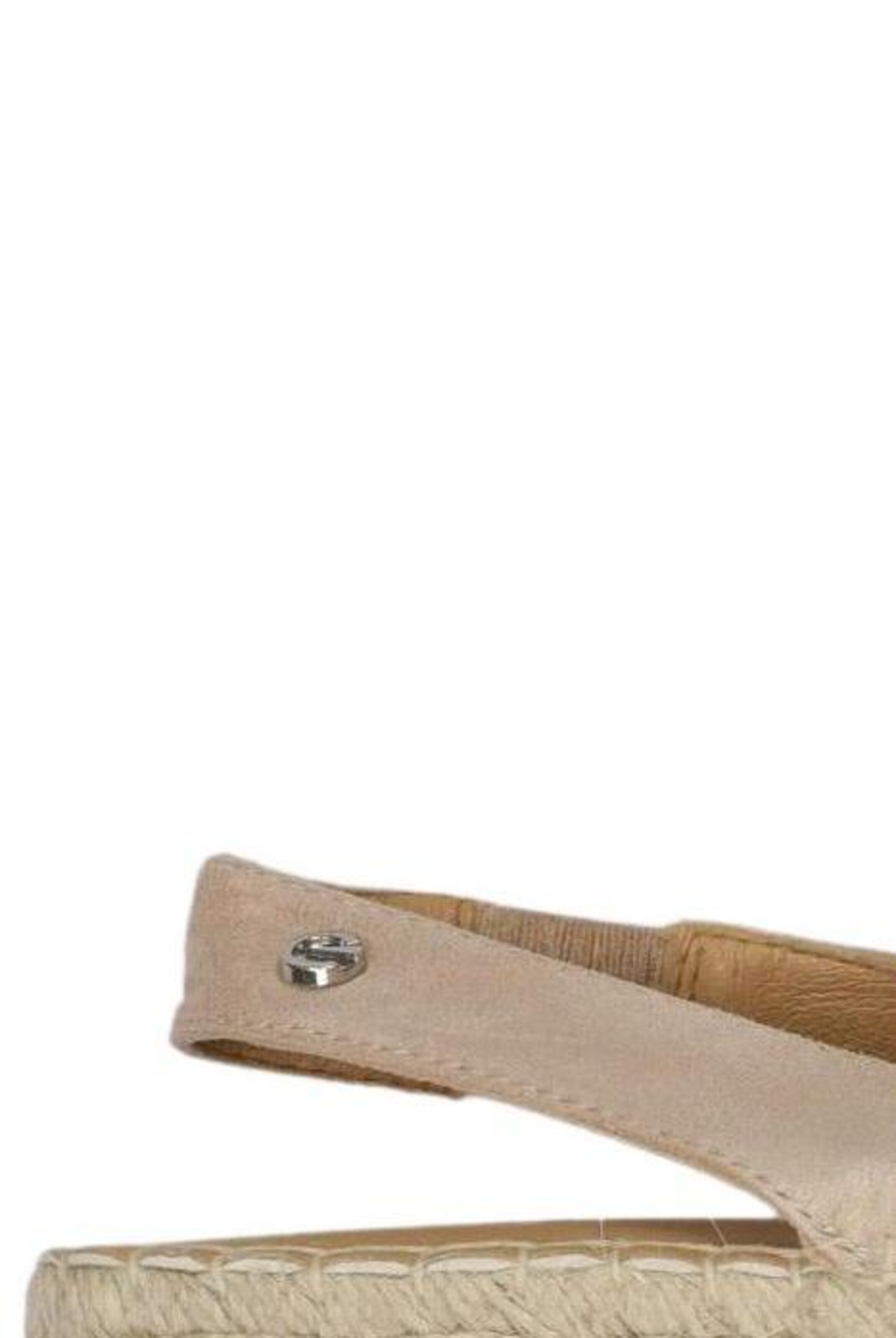 MEXX Sandals & High-Heeled Sandals in 38 in Beige