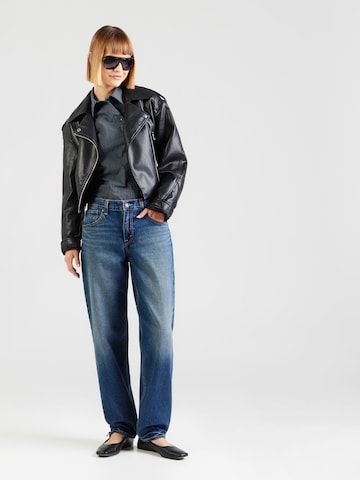 LEVI'S ® Ohlapna forma Kavbojke 'LOOSE TAPER H2'26' | modra barva