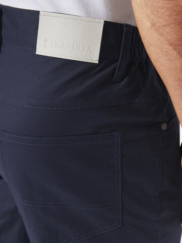 Regular Pantalon 'Belimar' BABISTA en bleu