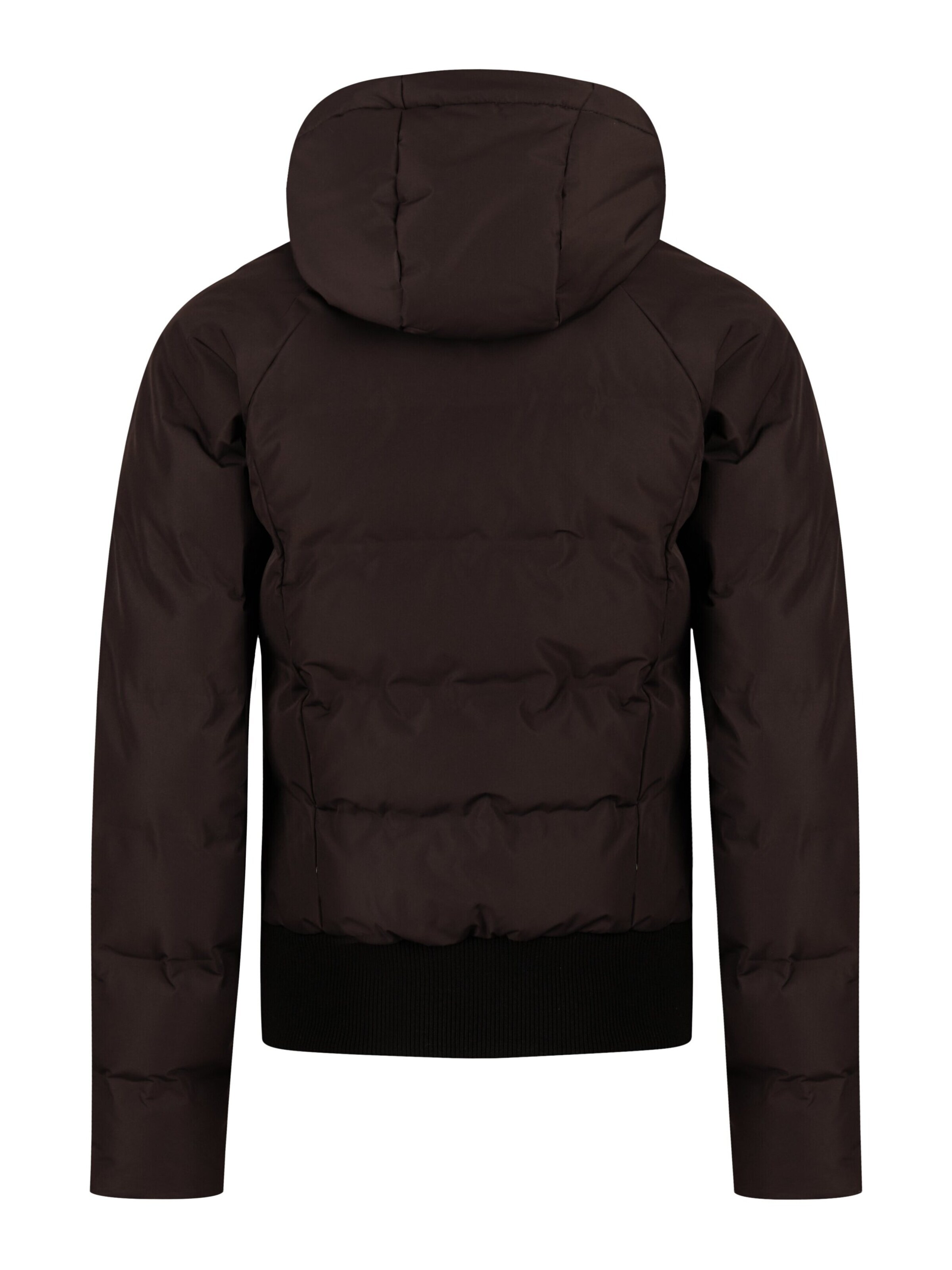 Veste de sport 'PRTALYSUMI' PROTEST en marron