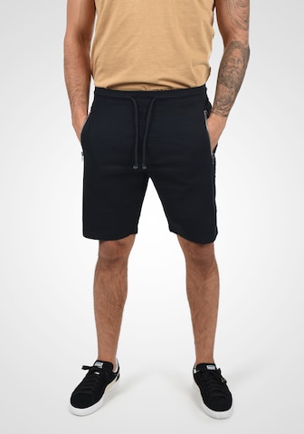 !Solid Shorts Shorts in Schwarz: predná strana