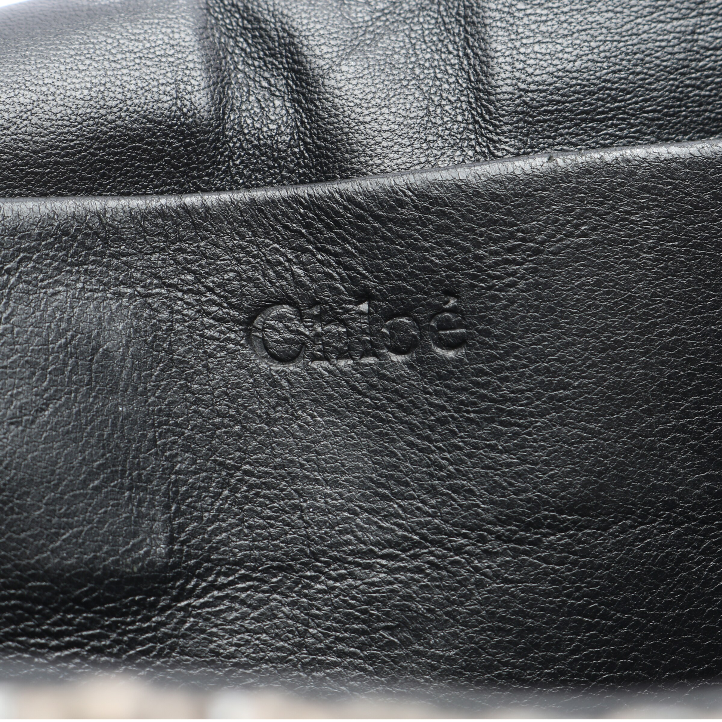 Chloé Bag in One size in Silver