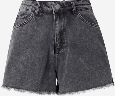 ABOUT YOU Traperice 'Lilli Shorts' u sivi traper, Pregled proizvoda