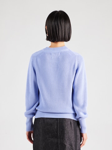 MELA Pullover 'RIYA' in Lila