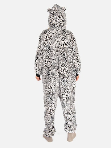 LEAFLETIC Jumpsuit‌‌‌ in Mischfarben