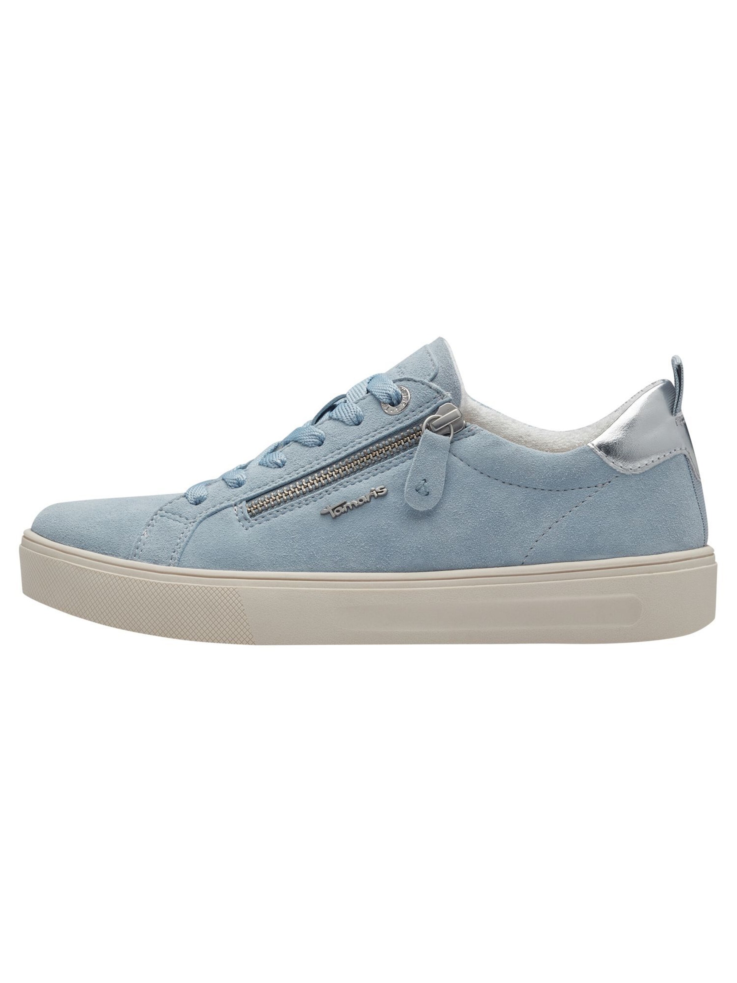 Tamaris Sneakers in Blue